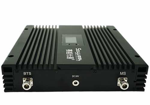 高要双频手机信号增强器2000㎡