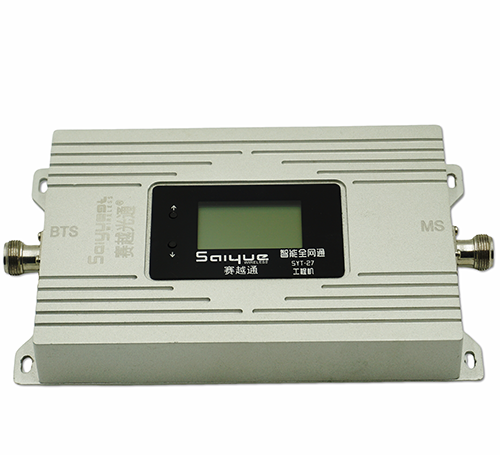 高要双频手机信号增强器800㎡