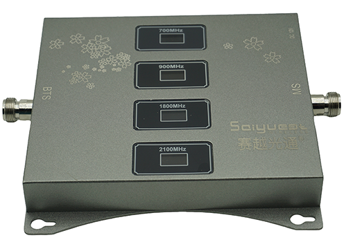  高要四频手机信号接收器200㎡