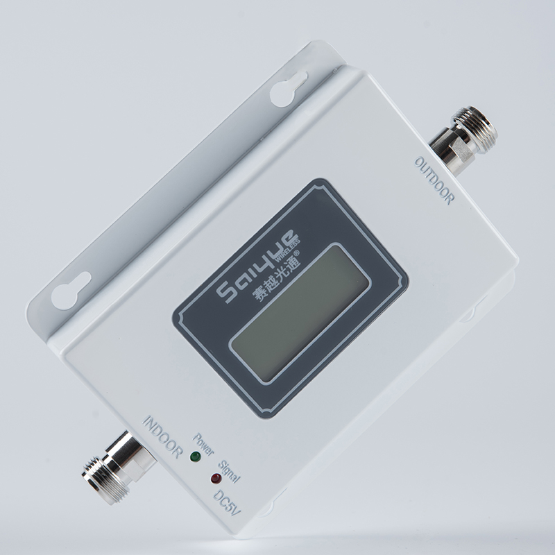 高要家用配电房机房信号放大器200㎡