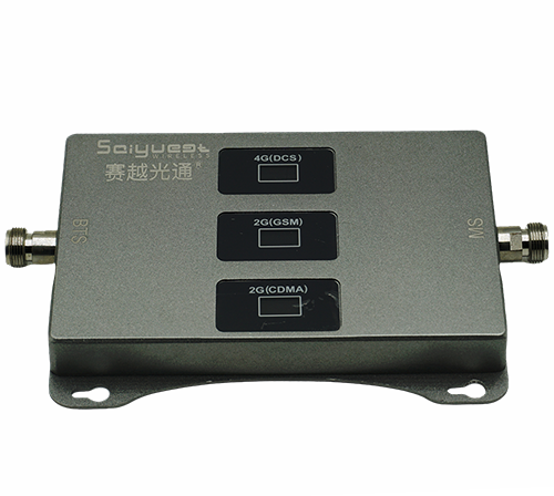 高要三频手机信号增强器200㎡