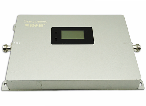  高要三频/四频/五频手机信号接收器800㎡