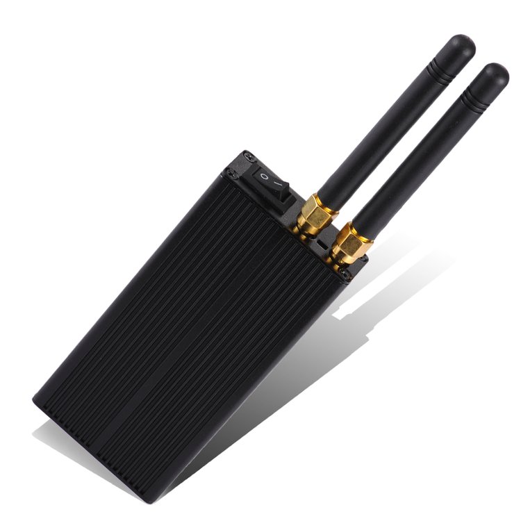  高要1.2G/1.5G导航屏蔽器