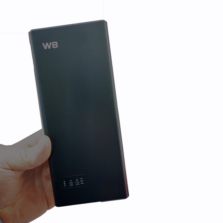  高要蓝牙WiFi信号屏蔽器