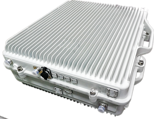 高要信令级数字室分型移动通信干扰器