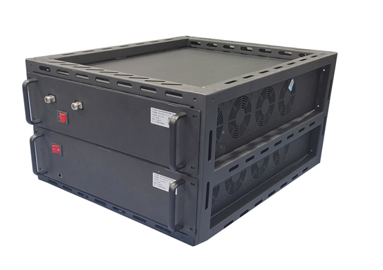 高要室内大功率通讯管控屏蔽系统