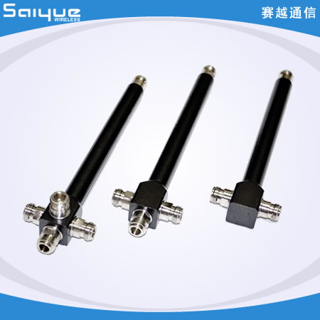  高要FM调频广播同步广播功分器