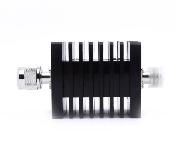  高要腔体固定衰减器0-3G/0-4G  N型接口